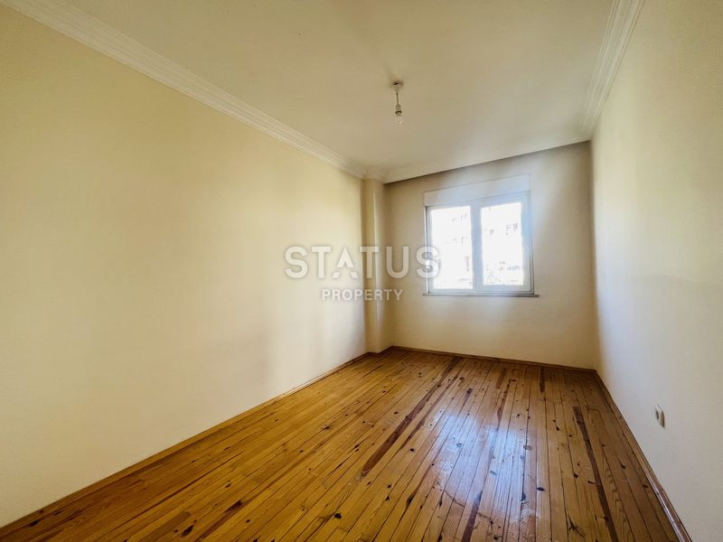 Трёхкомнатная квартира в спальной части Аланьи. 110м2 фото 8