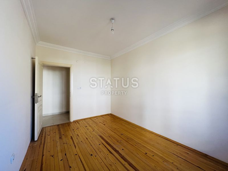 Трёхкомнатная квартира в спальной части Аланьи. 110м2 фото 9