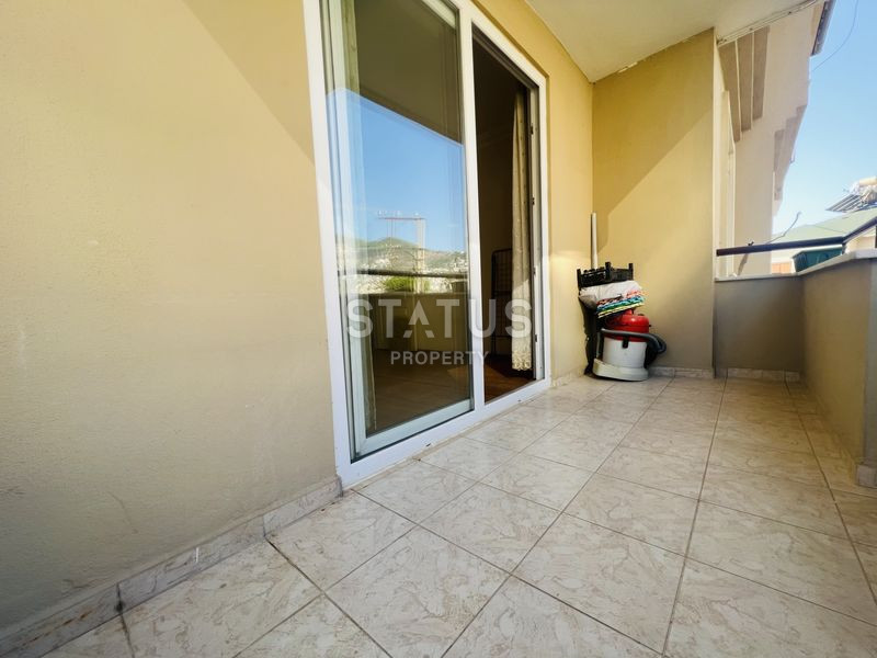 Трёхкомнатная квартира в спальной части Аланьи. 110м2 фото 12