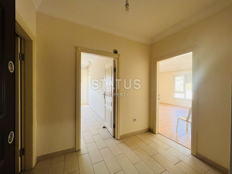 Трёхкомнатная квартира в спальной части Аланьи. 110м2 фото 15