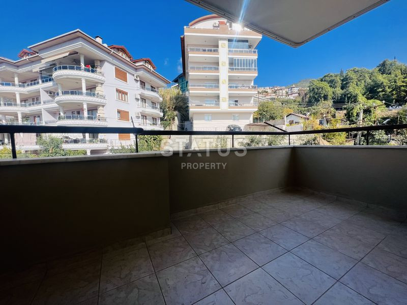 Трёхкомнатная квартира в спальной части Аланьи. 110м2 фото 18