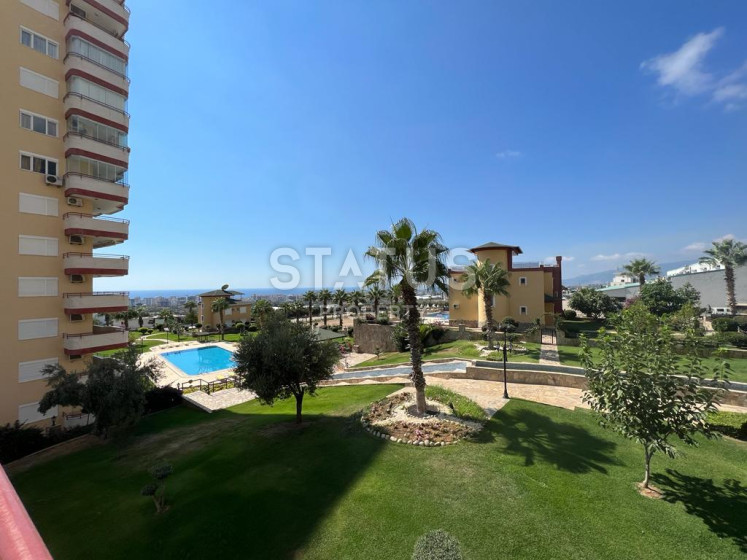 Просторные апартаменты 2+1 в районе Махмутлар, 158 м2 фото 1