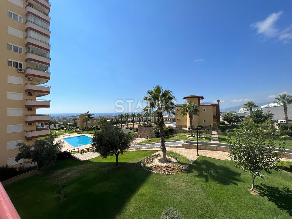 Просторные апартаменты 2+1 в районе Махмутлар, 158 м2 фото 1