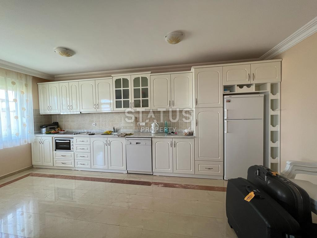 Просторные апартаменты 2+1 в районе Махмутлар, 158 м2 фото 2