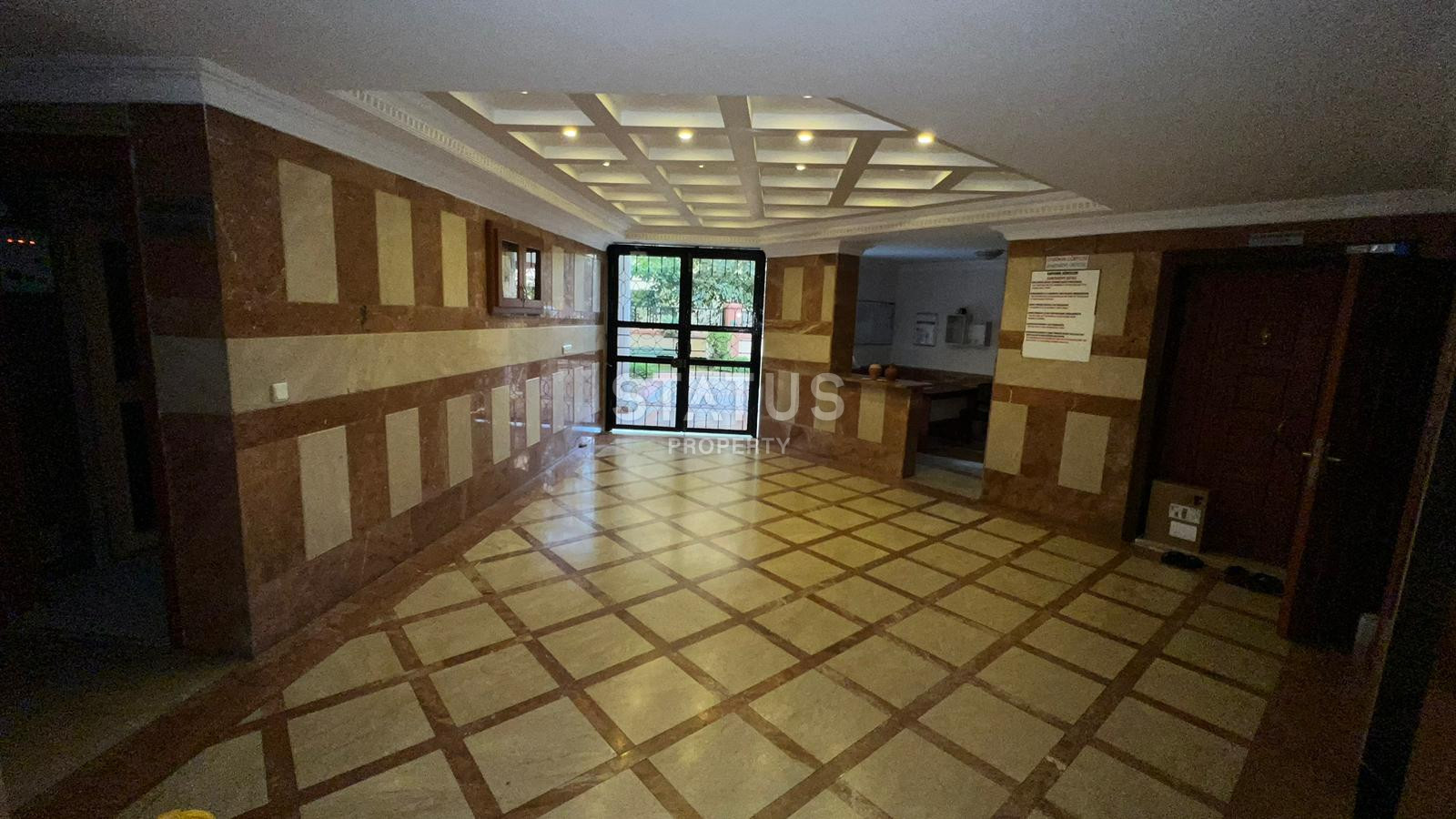 Просторная четырехкомнатная квартира в центре Аланьи, 160 м2 фото 12