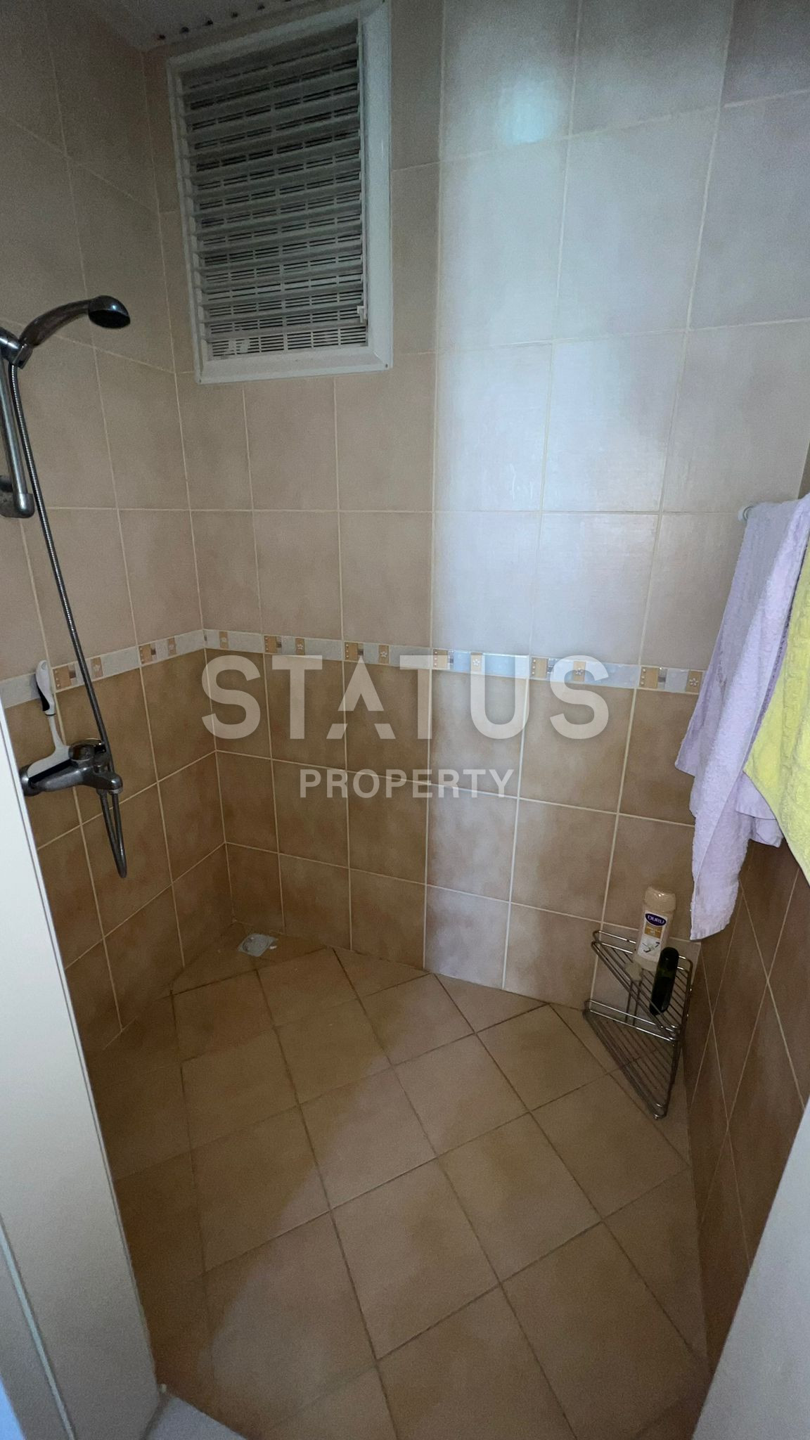 Просторная четырехкомнатная квартира в центре Аланьи, 160 м2 фото 16