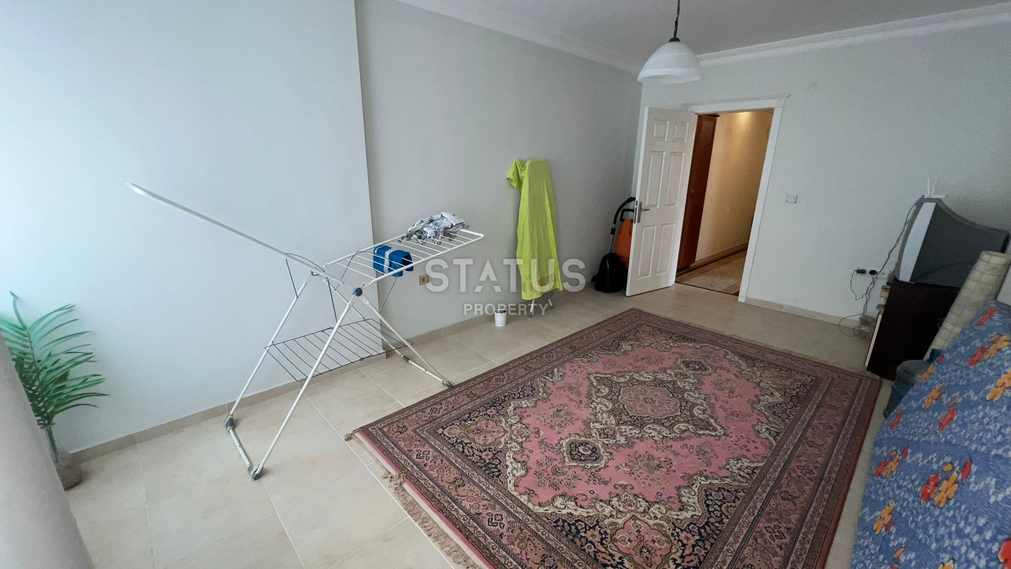 Просторная четырехкомнатная квартира в центре Аланьи, 160 м2 фото 28