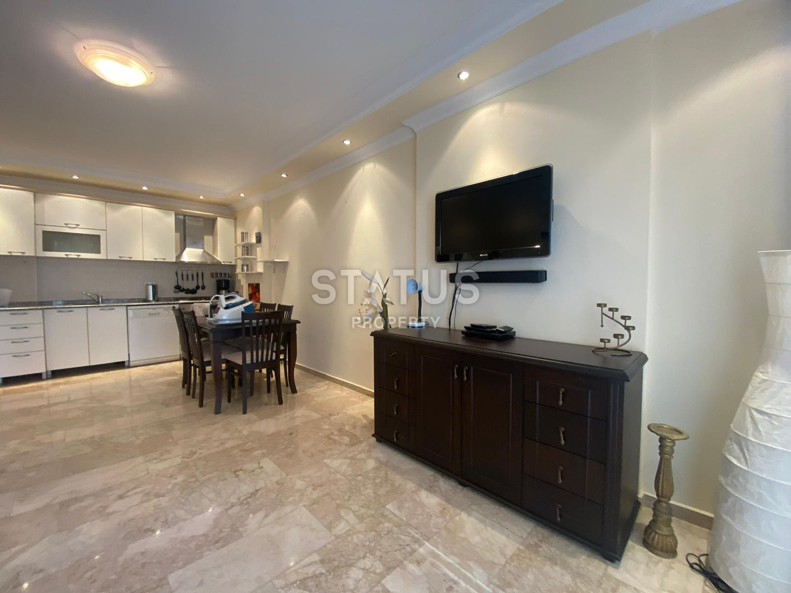 Furnished apartment 2+1 in the Cikcilli area, 120 m2 фото 5