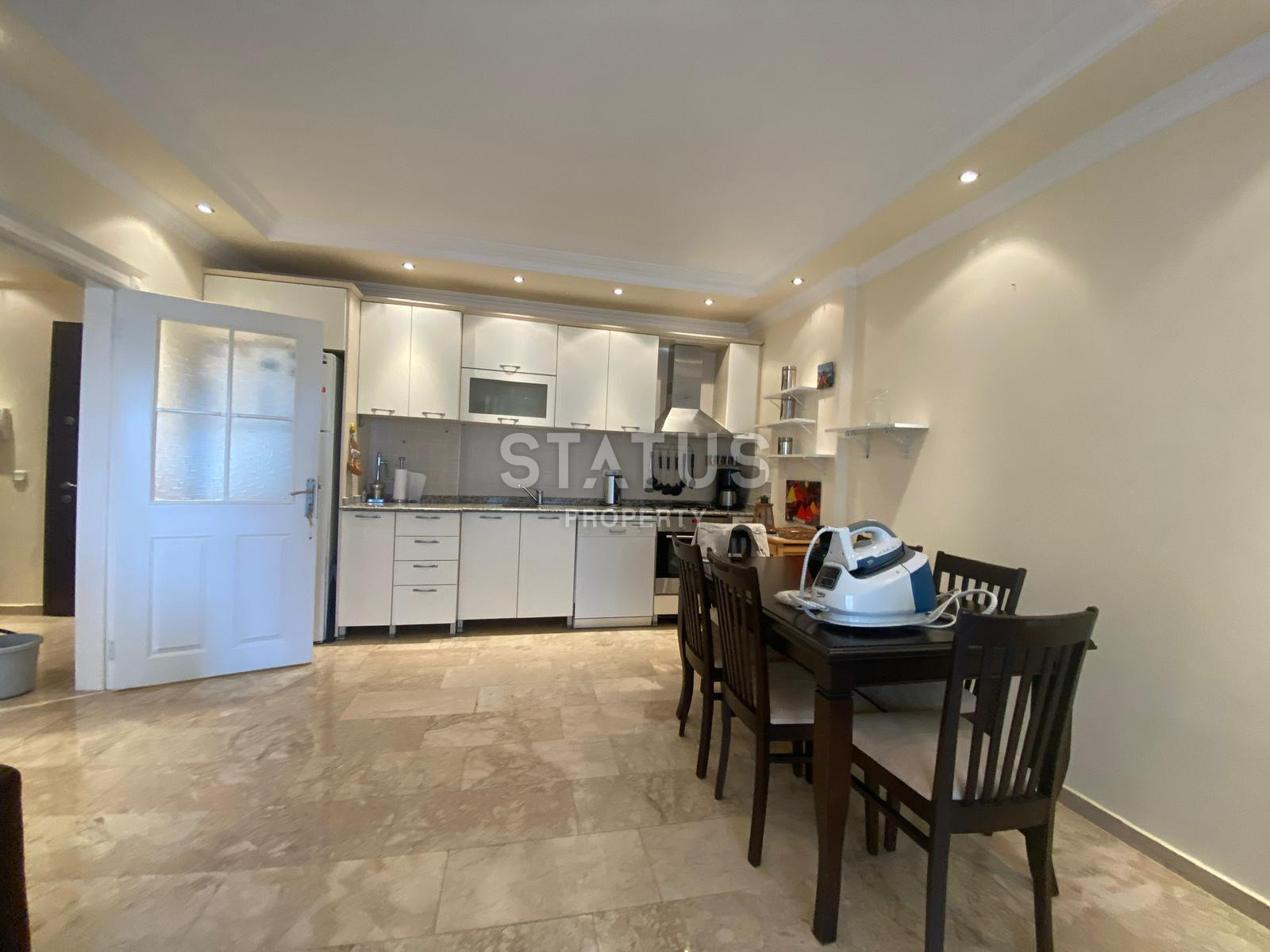 Furnished apartment 2+1 in the Cikcilli area, 120 m2 фото 6