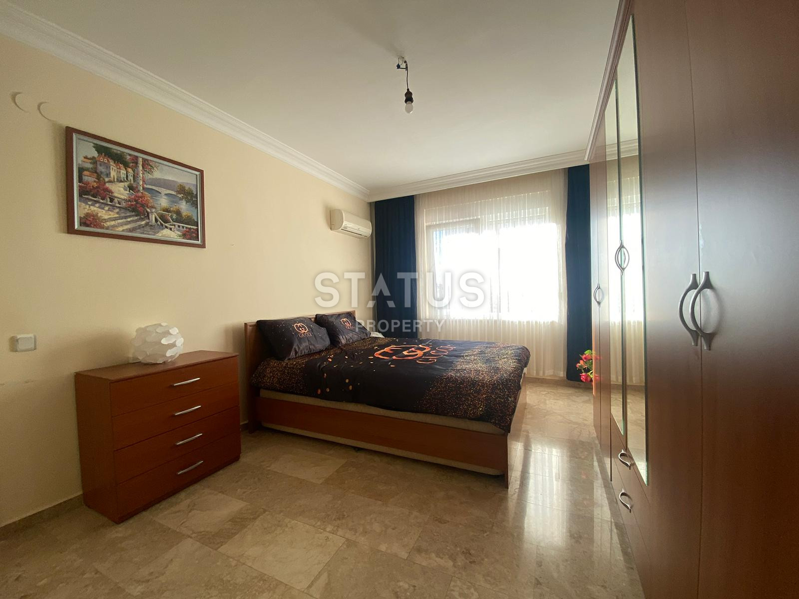 Furnished apartment 2+1 in the Cikcilli area, 120 m2 фото 7