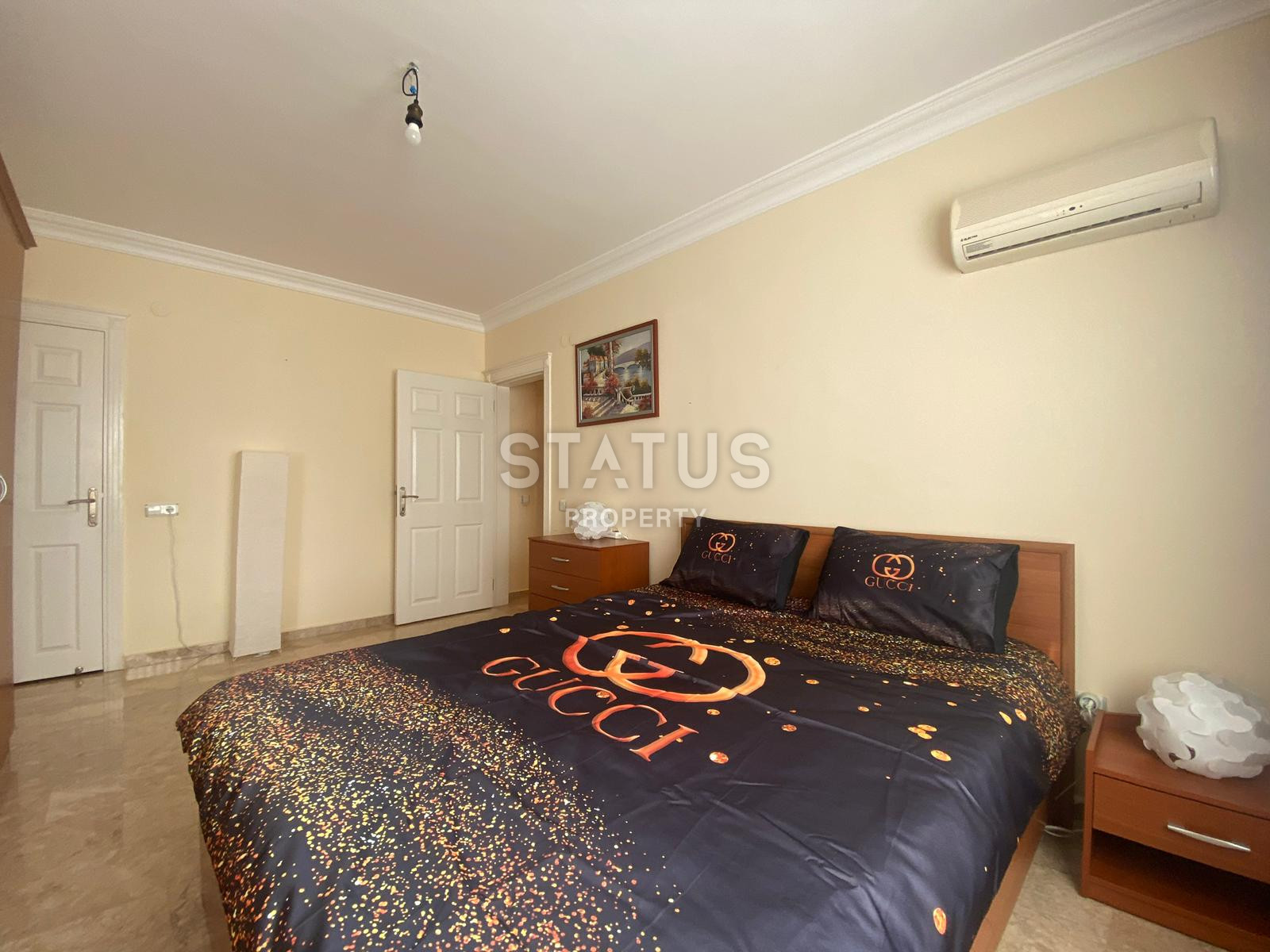 Furnished apartment 2+1 in the Cikcilli area, 120 m2 фото 10