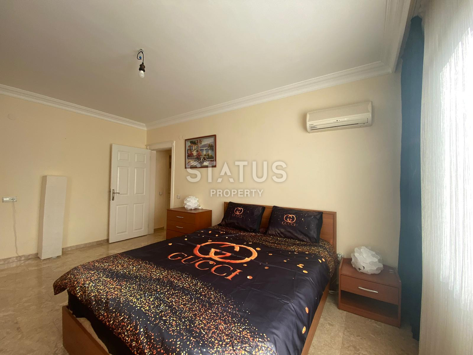 Furnished apartment 2+1 in the Cikcilli area, 120 m2 фото 11