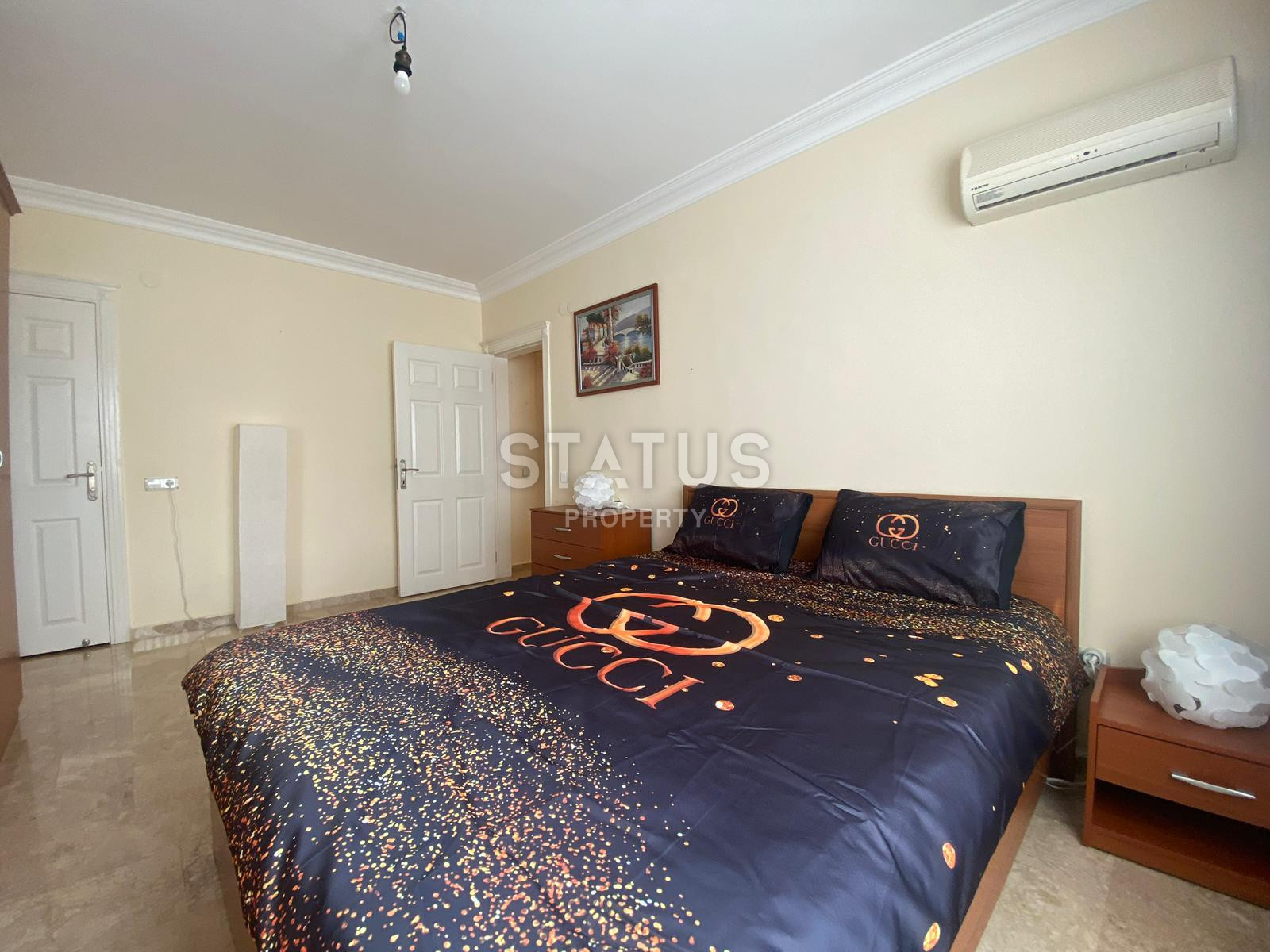 Furnished apartment 2+1 in the Cikcilli area, 120 m2 фото 12