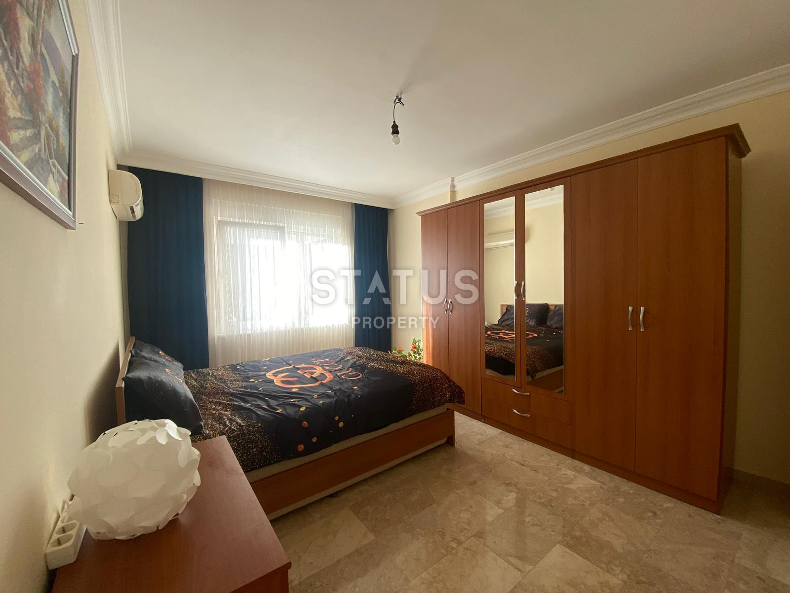 Furnished apartment 2+1 in the Cikcilli area, 120 m2 фото 13