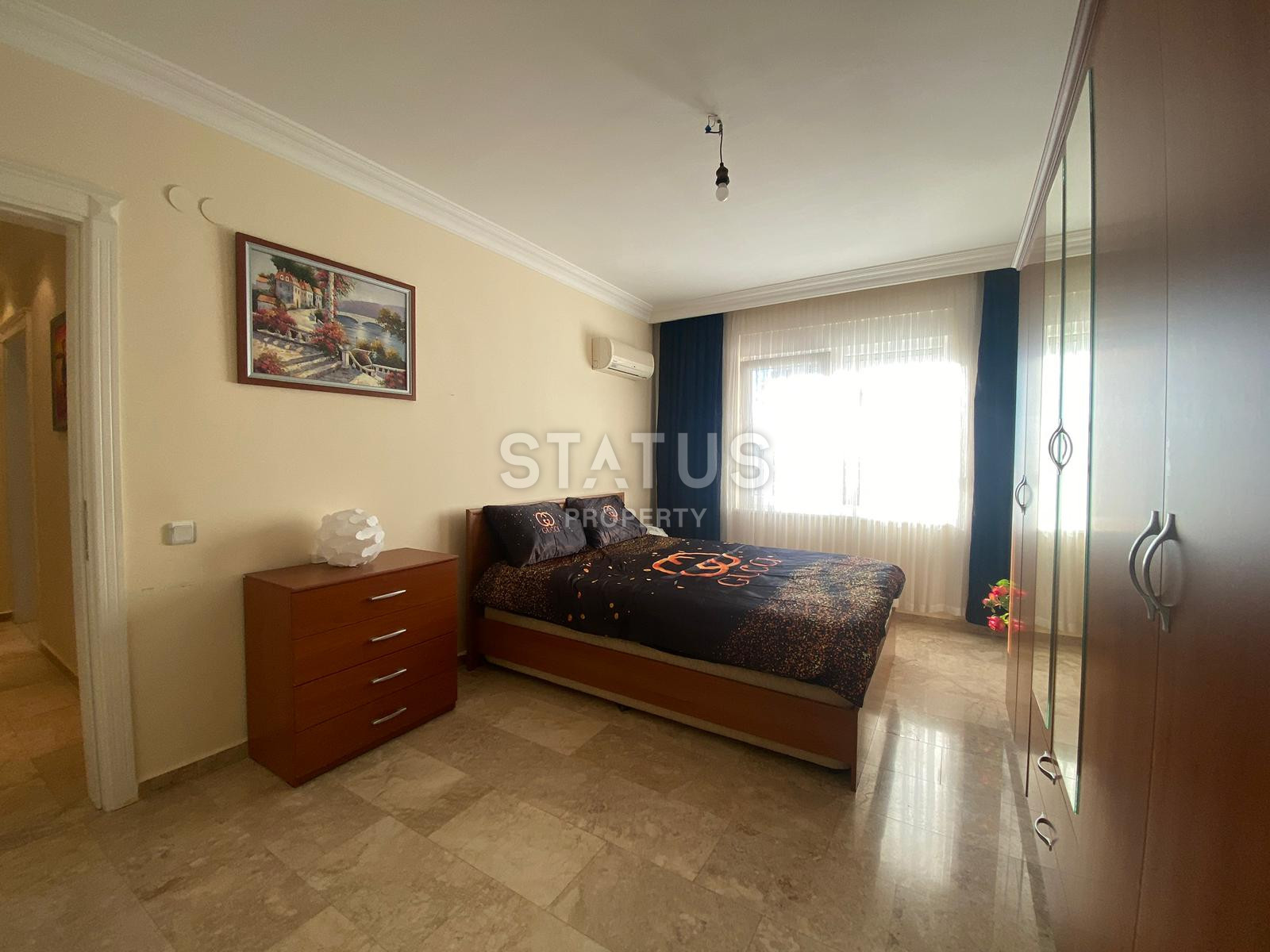 Furnished apartment 2+1 in the Cikcilli area, 120 m2 фото 14