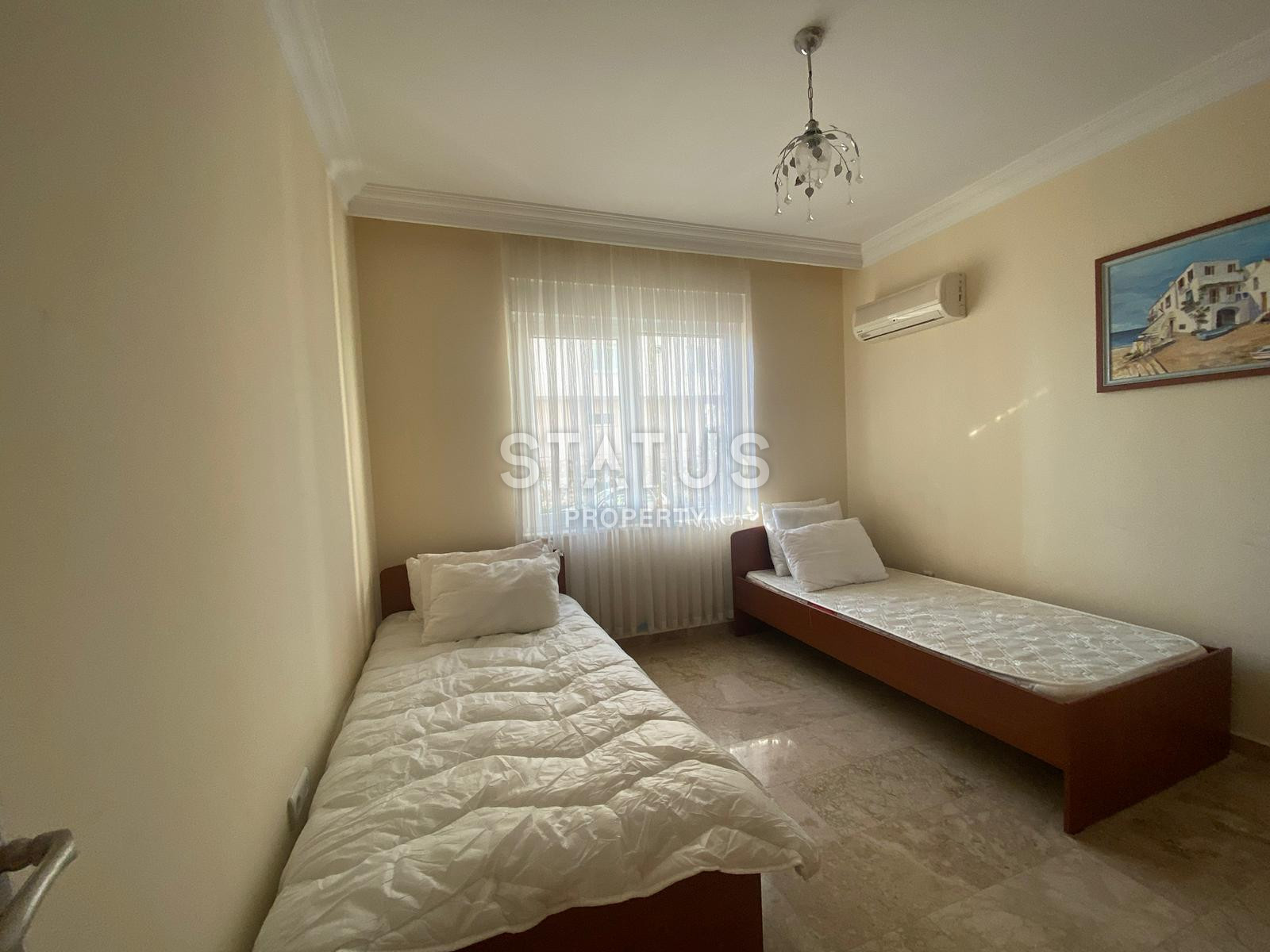 Furnished apartment 2+1 in the Cikcilli area, 120 m2 фото 15