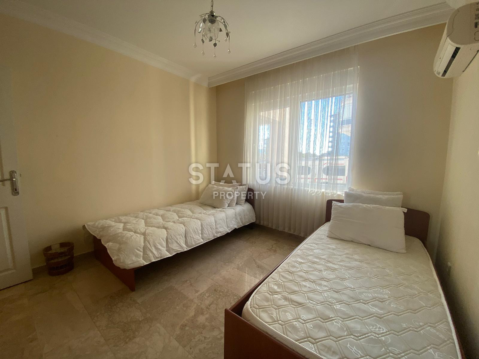 Furnished apartment 2+1 in the Cikcilli area, 120 m2 фото 16