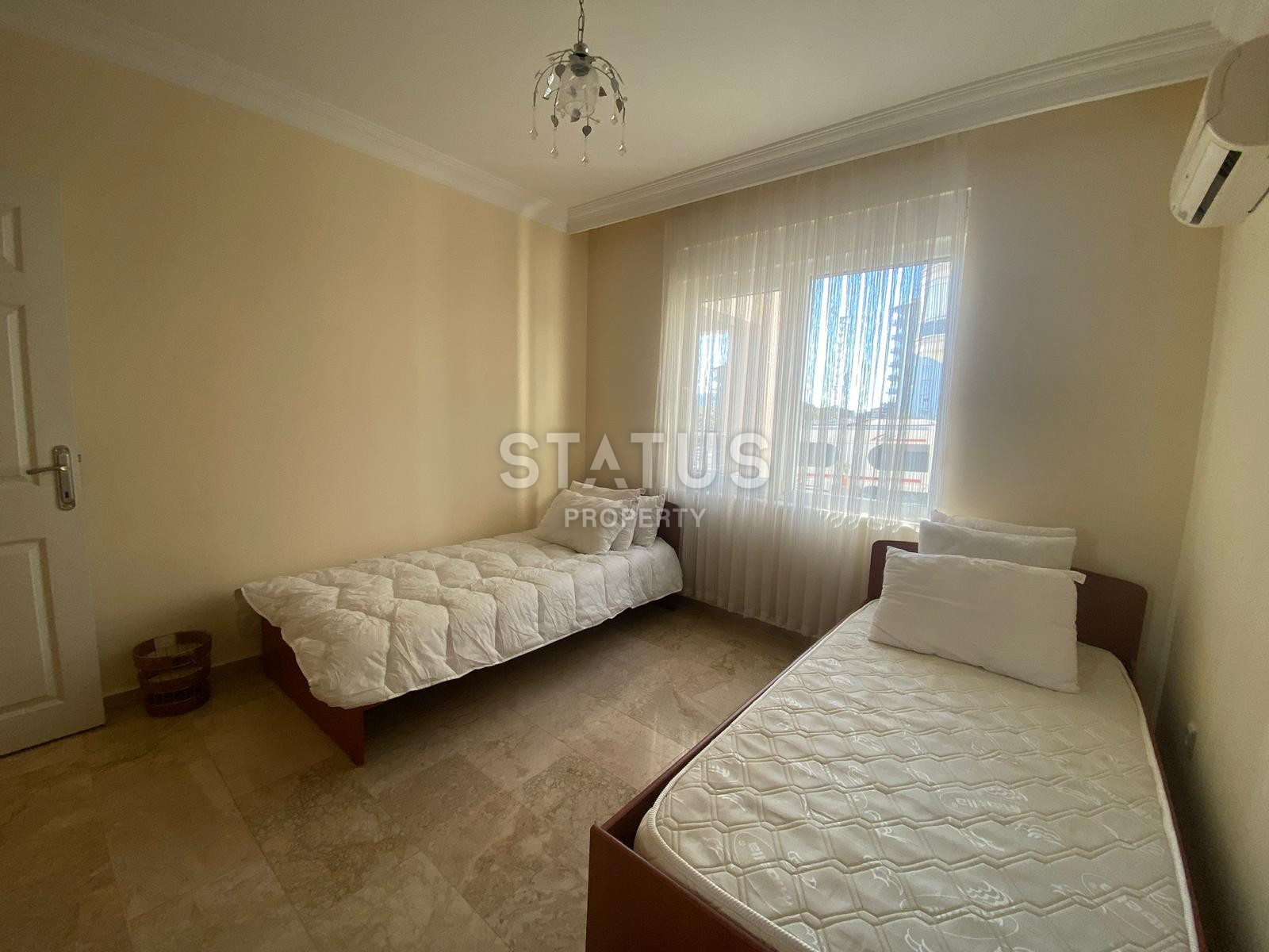 Furnished apartment 2+1 in the Cikcilli area, 120 m2 фото 17