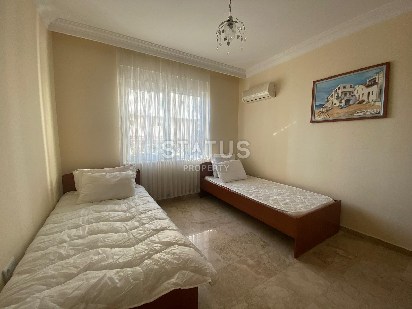 Furnished apartment 2+1 in the Cikcilli area, 120 m2 фото 18