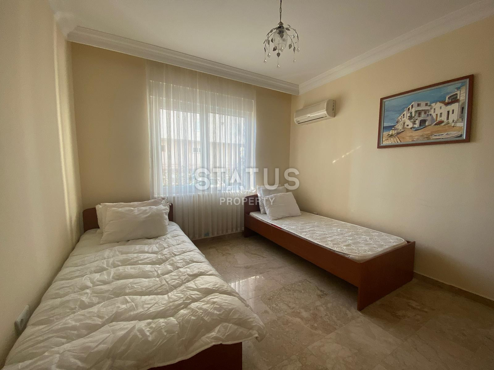 Furnished apartment 2+1 in the Cikcilli area, 120 m2 фото 19