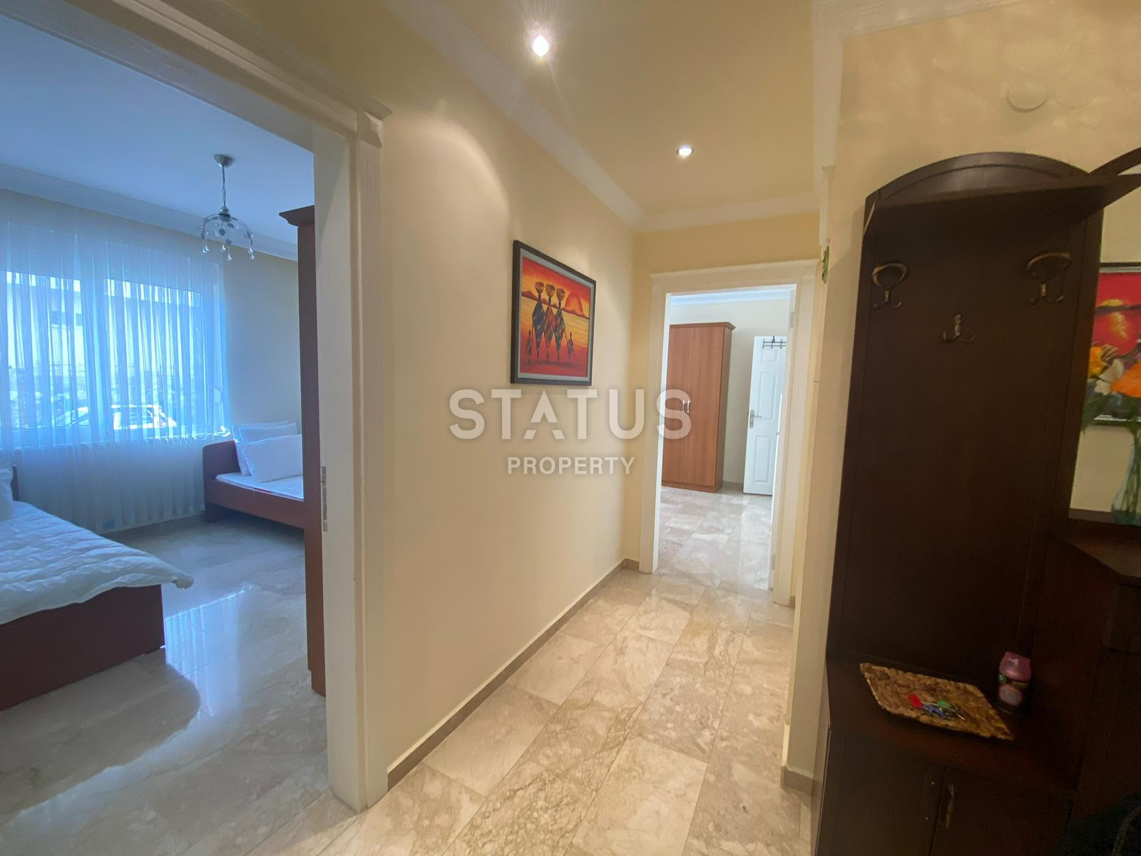 Furnished apartment 2+1 in the Cikcilli area, 120 m2 фото 21