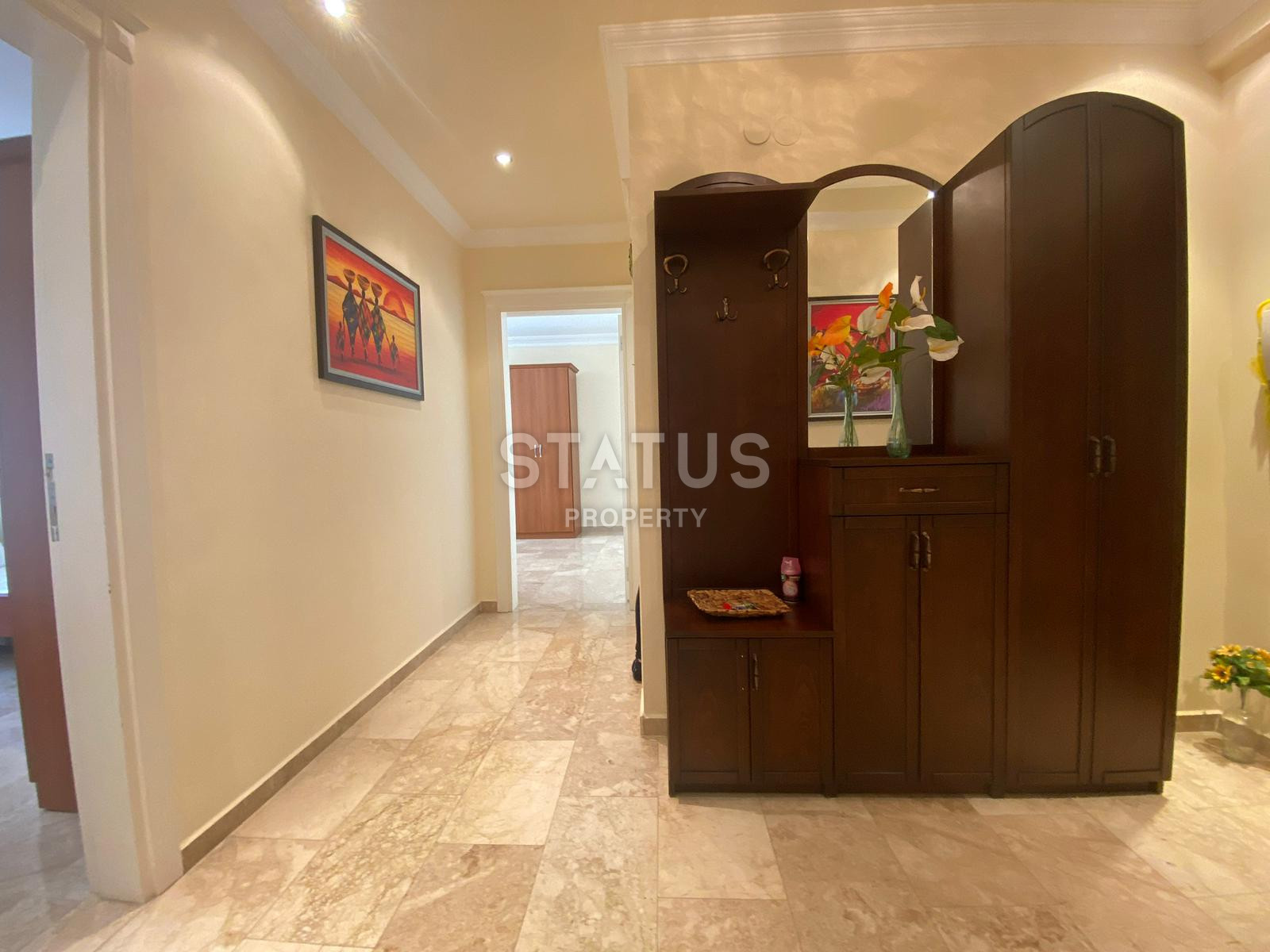 Furnished apartment 2+1 in the Cikcilli area, 120 m2 фото 22