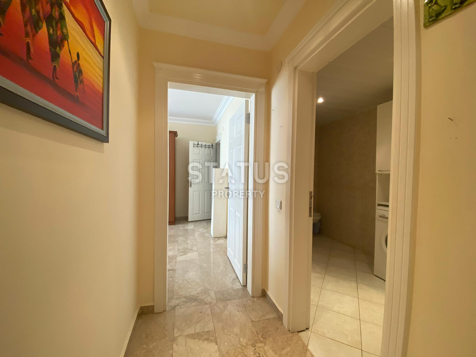 Furnished apartment 2+1 in the Cikcilli area, 120 m2 фото 23