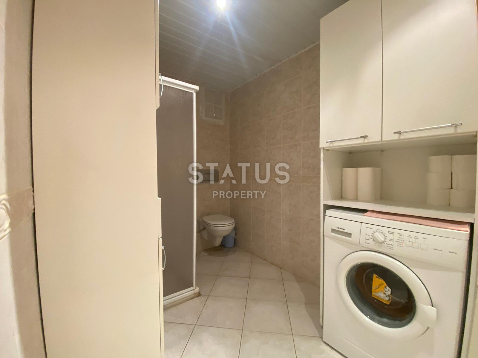 Furnished apartment 2+1 in the Cikcilli area, 120 m2 фото 24