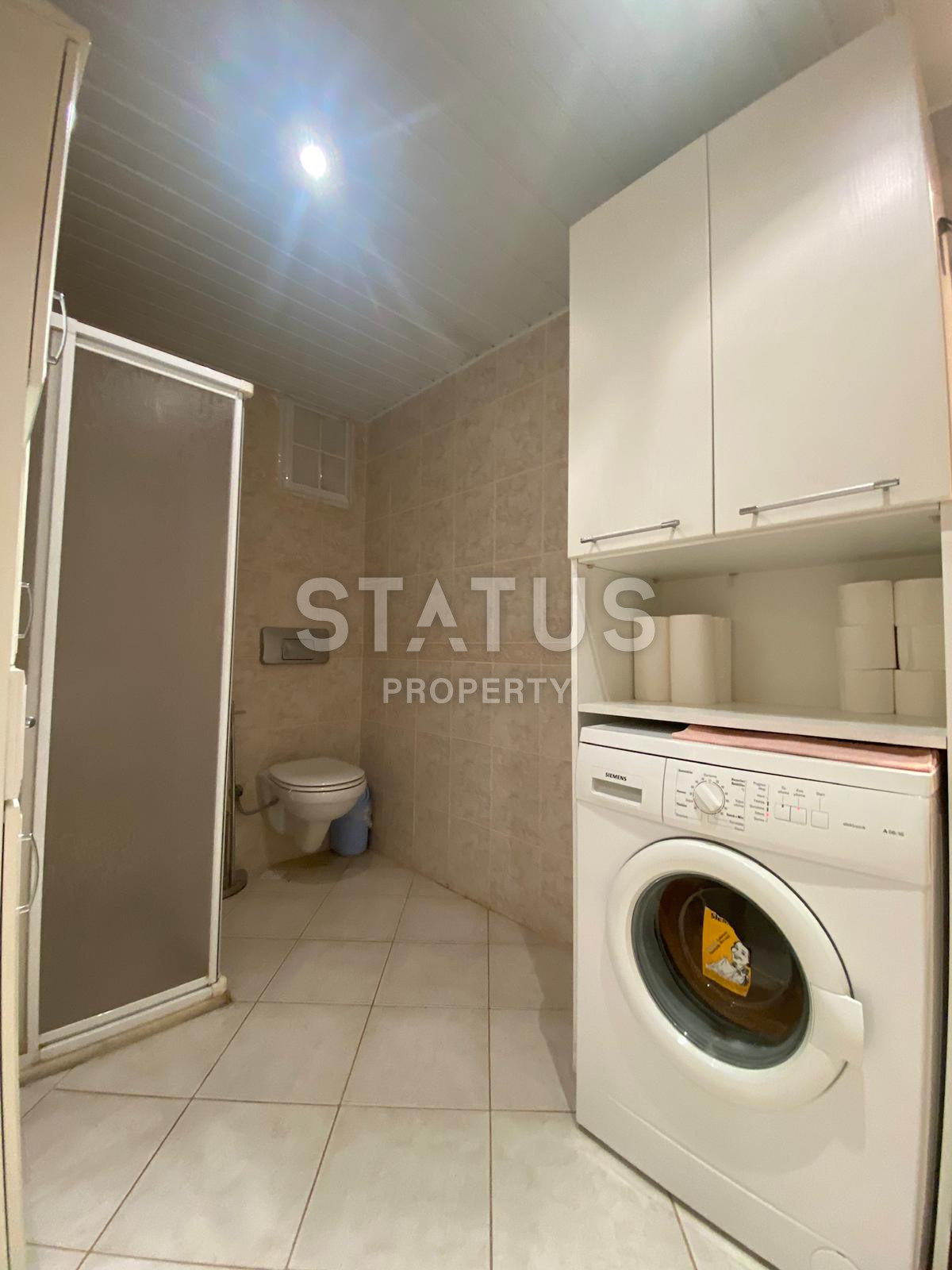 Furnished apartment 2+1 in the Cikcilli area, 120 m2 фото 25