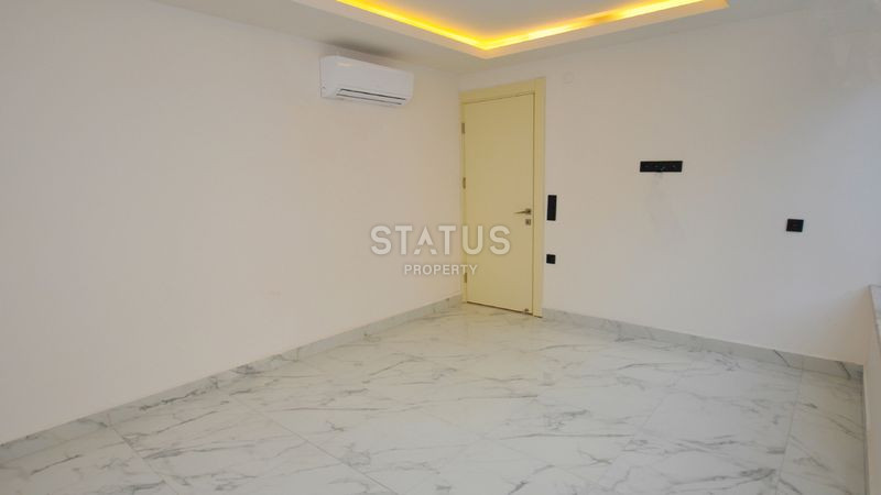 Новая квартира в доме после реновации в центре Аланьи. 60м2 фото 8