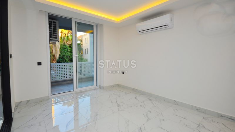 Новая квартира в доме после реновации в центре Аланьи. 60м2 фото 10