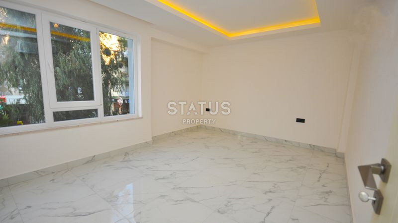 Новая квартира в доме после реновации в центре Аланьи. 60м2 фото 22