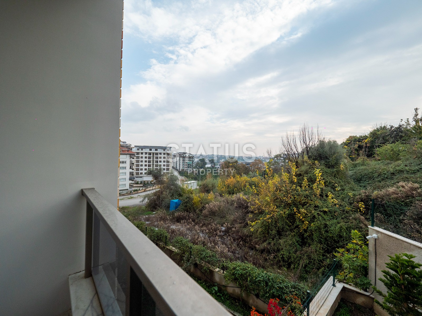 Трёхкомнатная меблированная квартира в  Аланье Чиплаклы. 120м2 фото 15