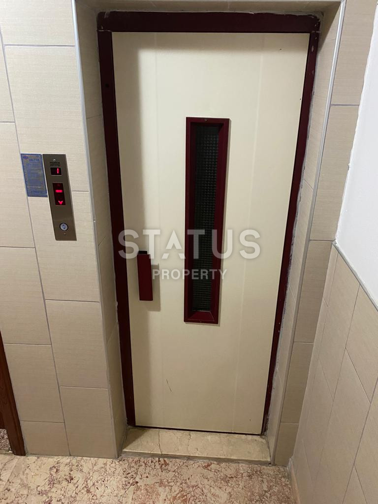 Четырёхкомнатная квартира по выгодной цене с видом на море в Джикджилли. 150м2 фото 3