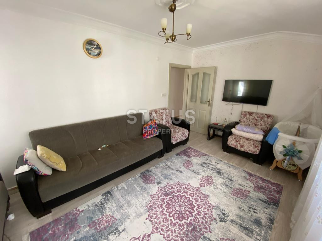 Четырёхкомнатная квартира по выгодной цене с видом на море в Джикджилли. 150м2 фото 8