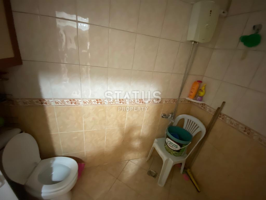 Четырёхкомнатная квартира по выгодной цене с видом на море в Джикджилли. 150м2 фото 12