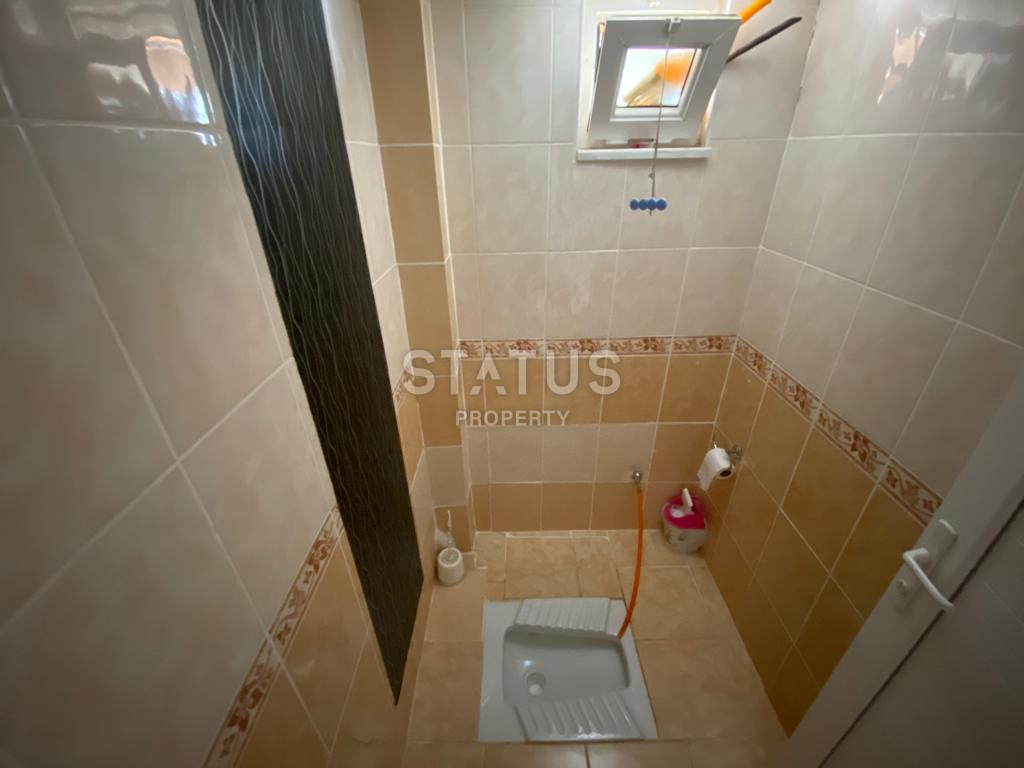 Четырёхкомнатная квартира по выгодной цене с видом на море в Джикджилли. 150м2 фото 13