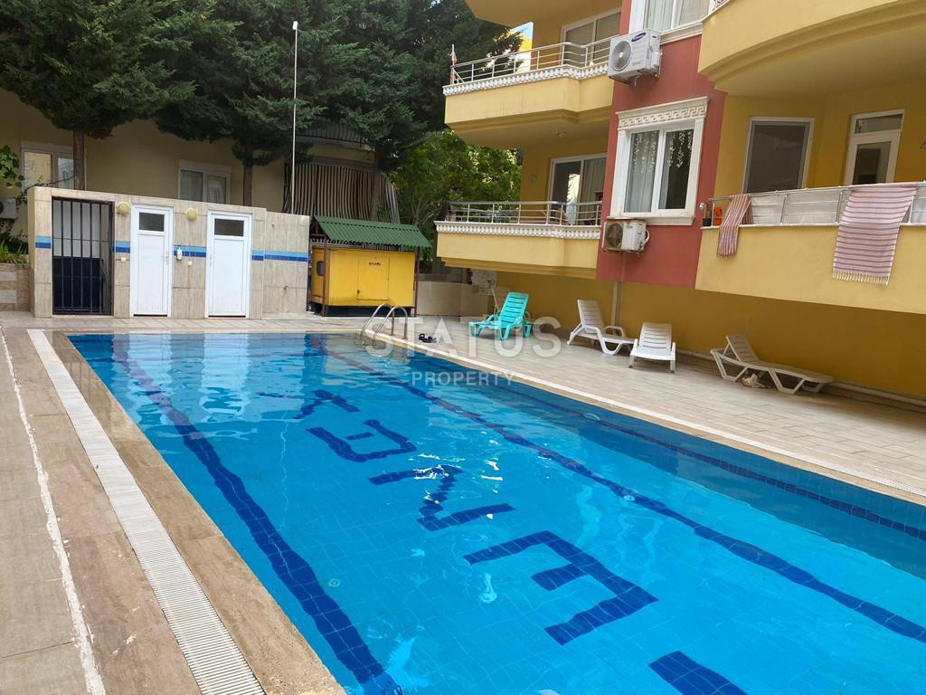 Готовая квартира 2+1 после ремонта в Махмутларе.130м2. фото 19