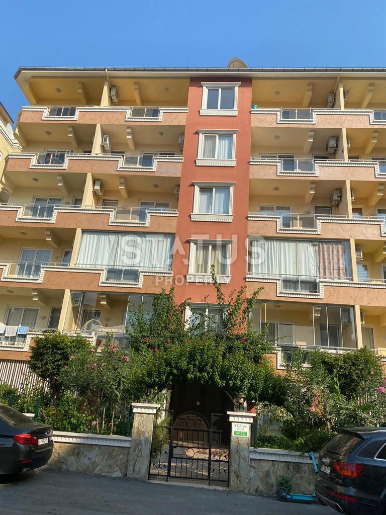 Готовая квартира 2+1 после ремонта в Махмутларе.130м2. фото 20