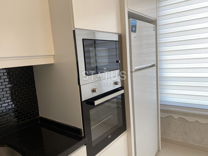 Просторный дуплекс в комплексе с шикарной инфраструктурой в Кестеле. 186 м2. фото 7