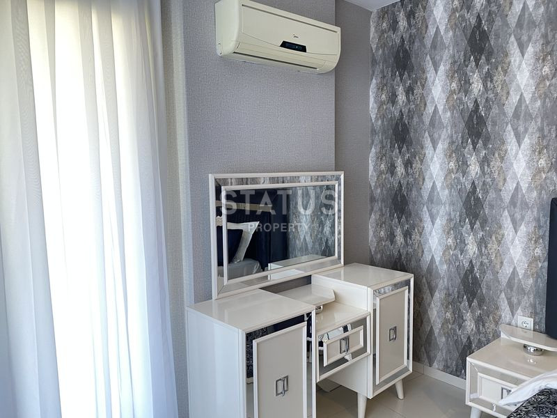 Просторный дуплекс в комплексе с шикарной инфраструктурой в Кестеле. 186 м2. фото 13