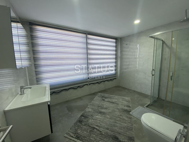 Просторный дуплекс в комплексе с шикарной инфраструктурой в Кестеле. 186 м2. фото 16