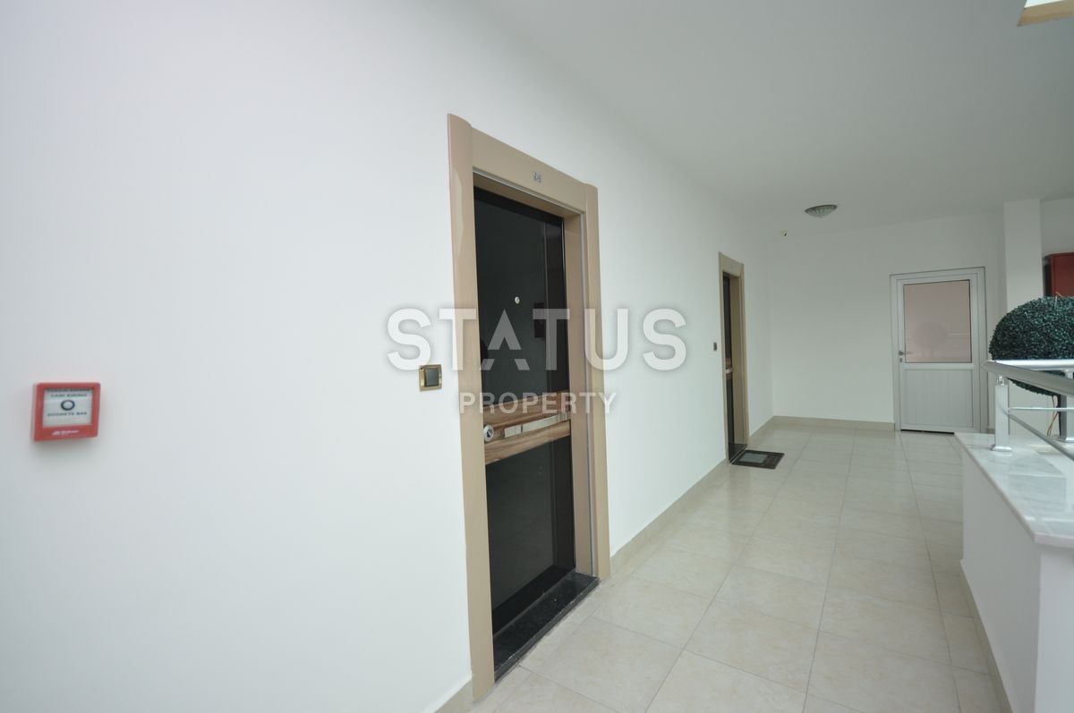 Квартиры в комплексе с отельной инфраструктурой в 500 метрах от моря фото 17