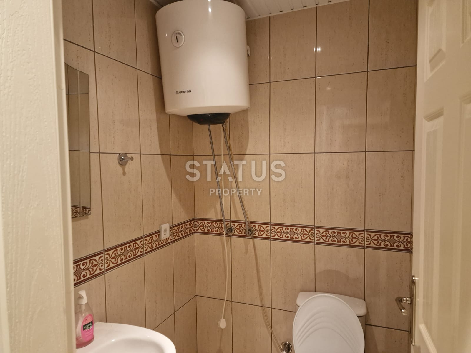 Меблированная квартира 3+1 в Тосмуре, 120 м2 фото 4