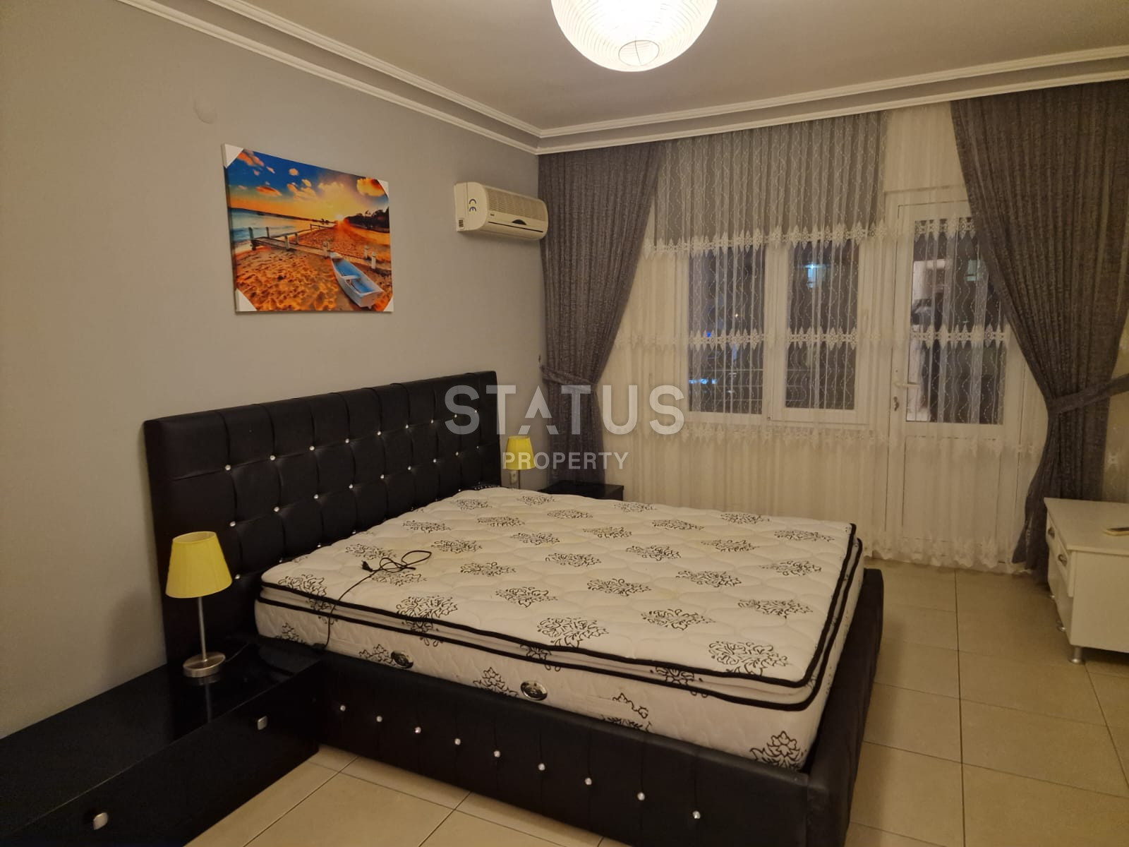 Меблированная квартира 3+1 в Тосмуре, 120 м2 фото 5