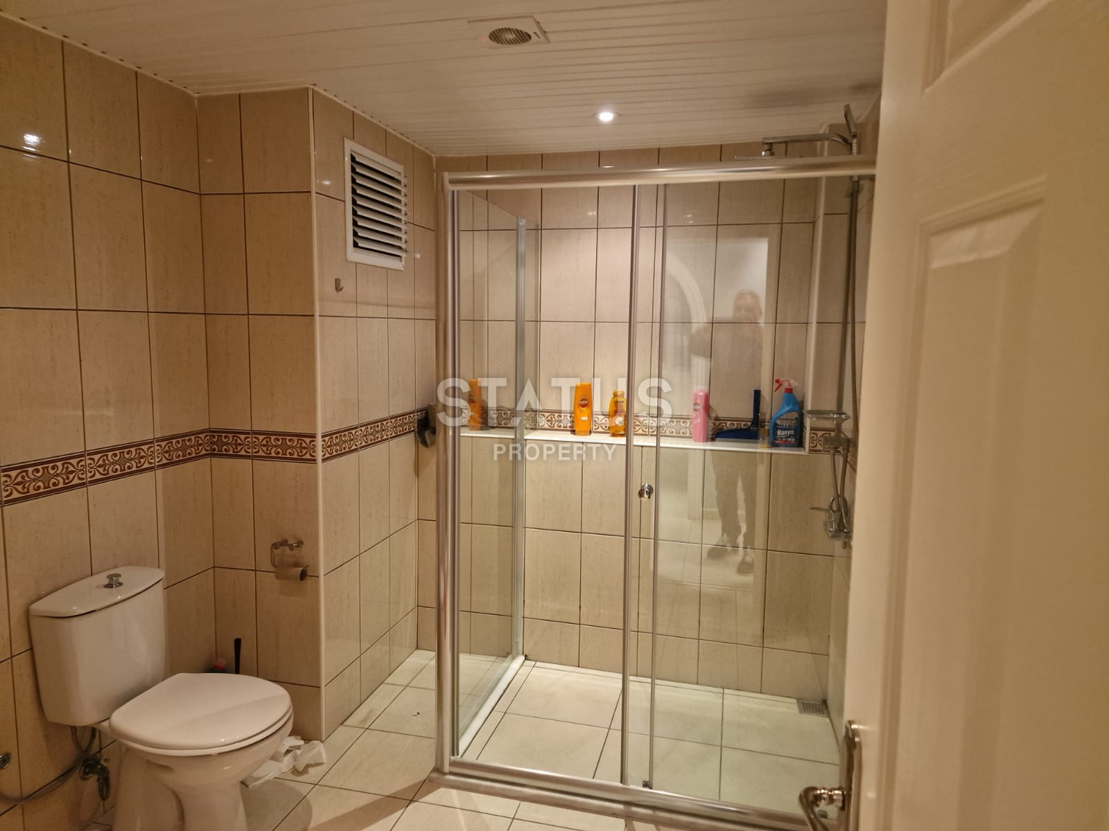 Меблированная квартира 3+1 в Тосмуре, 120 м2 фото 6