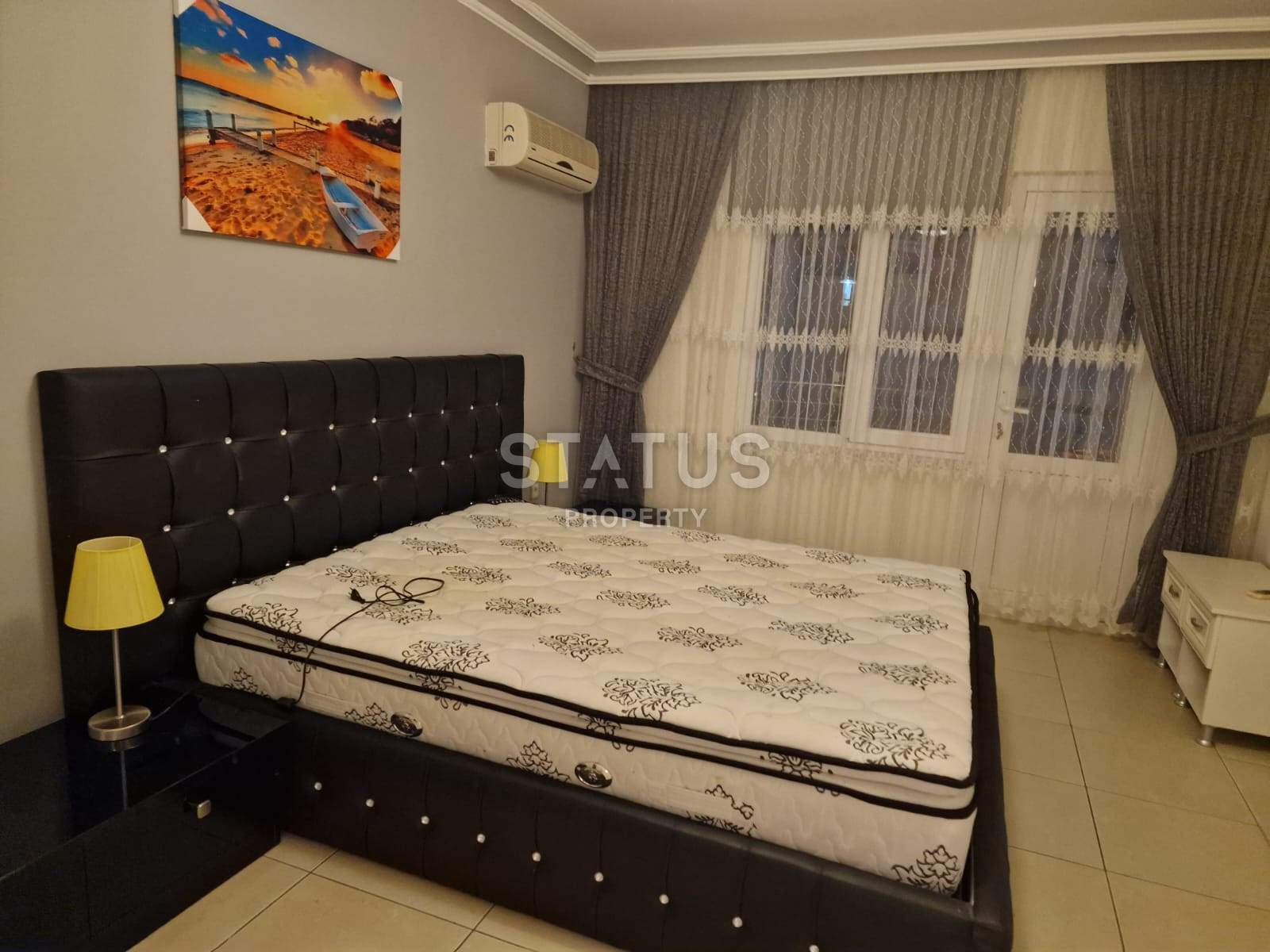 Меблированная квартира 3+1 в Тосмуре, 120 м2 фото 7