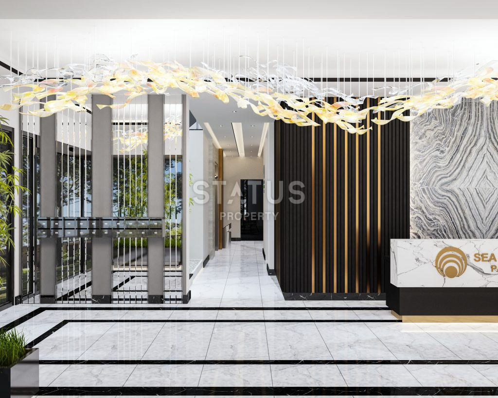 Двухкомнатная квартира по выгодной цене в ЖК с инфраструктурой в верхней ОБЕ. 47м2 фото 5