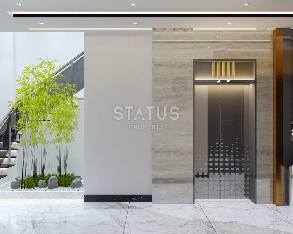 Двухкомнатная квартира по выгодной цене в ЖК с инфраструктурой в верхней ОБЕ. 47м2 фото 6