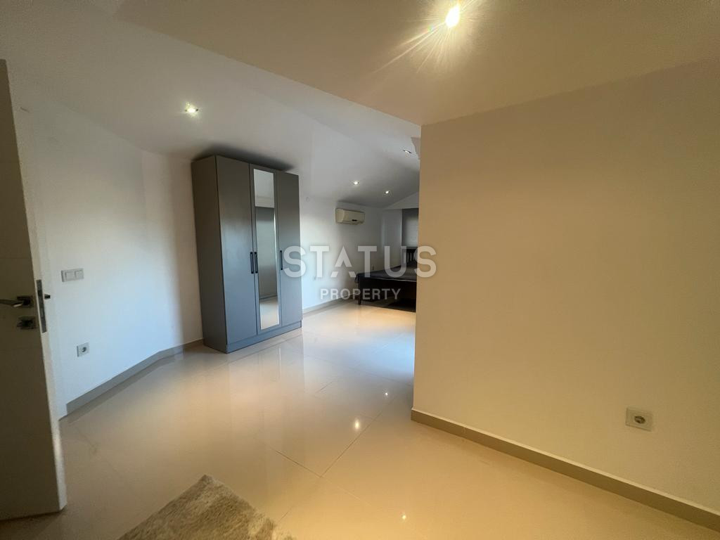 Duplex apartment 3+1 in the heart of Alanya, 150 m2. фото 8